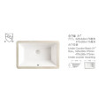 21′′sanitary Ware Bathroom Ceramic Washbasin/Sink (A-202D)
